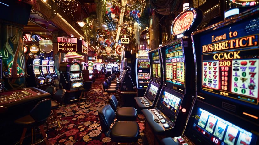 Người chơi đặt cược baccarat trực tuyến trên điện thoại thông qua ok play