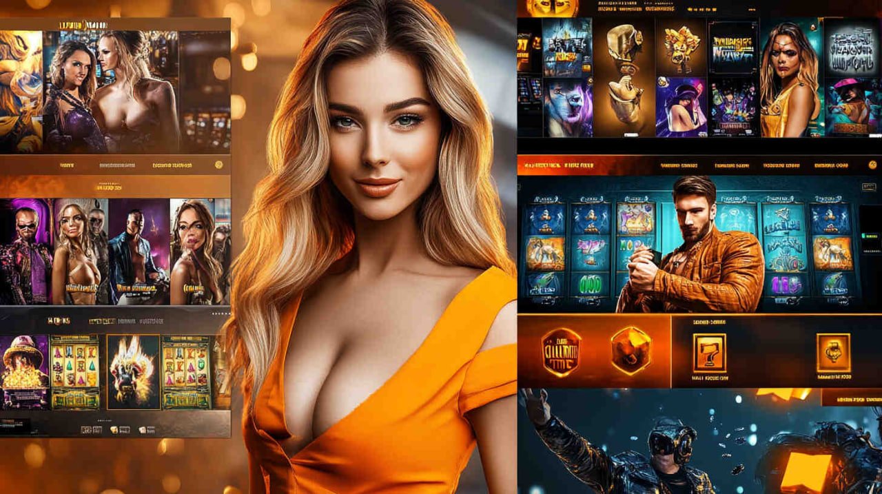 Giao diện ứng dụng ok play trên điện thoại Android và iOS với tính năng tối ưu tốc độ